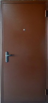 Дверь Меги ДС-110