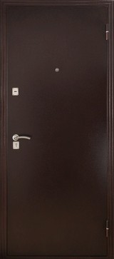 Дверь Меги ДС-184