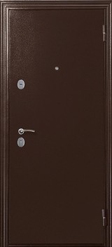 Дверь Меги ДС-584