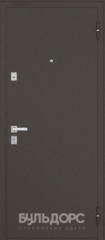 Дверь Бульдорс 13