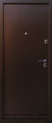 Дверь Алмаз Яшма