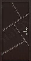 Дверь Leganza Forte