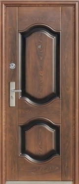 Дверь Цитадель К550-2