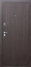 Дверь Цитадель Стройгост 7-2