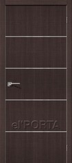 Дверь el'Porta Порта Z