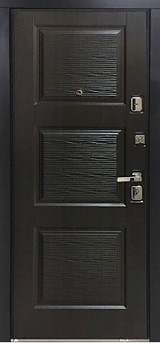 Дверь Бульдорс 45