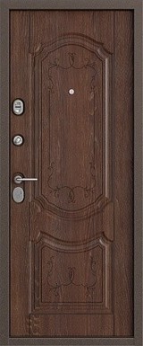 Дверь Бульдорс 25