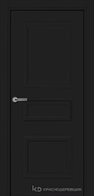 Дверь Краснодеревщик 75